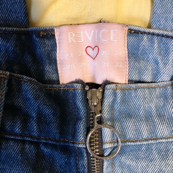 Revice yin Yang jeans - Picture 6 of 10